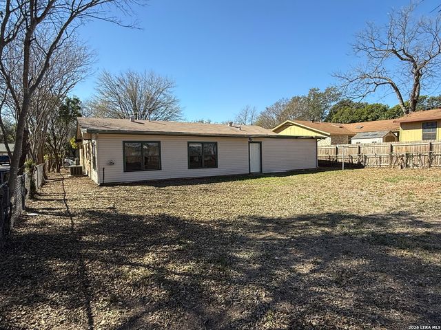 1015 Mount Capote, San Antonio, TX 78213