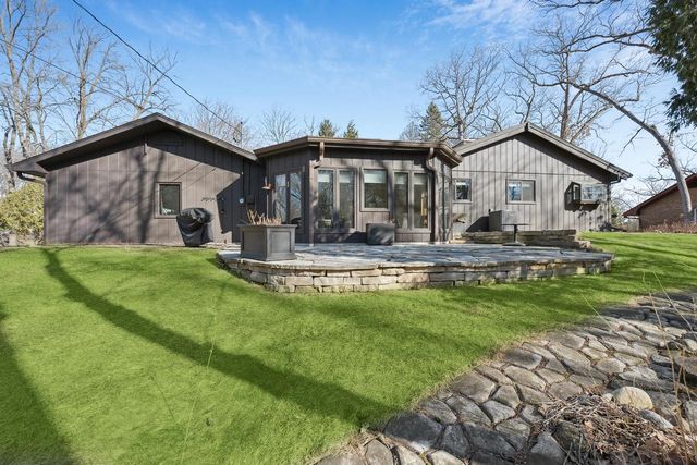 N2337 W Main ROAD, Lake Geneva, WI 53147