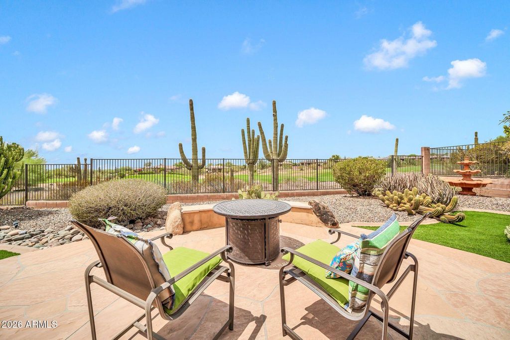 41512 N LAUREL VALLEY Way, Anthem, AZ 85086 — exterior