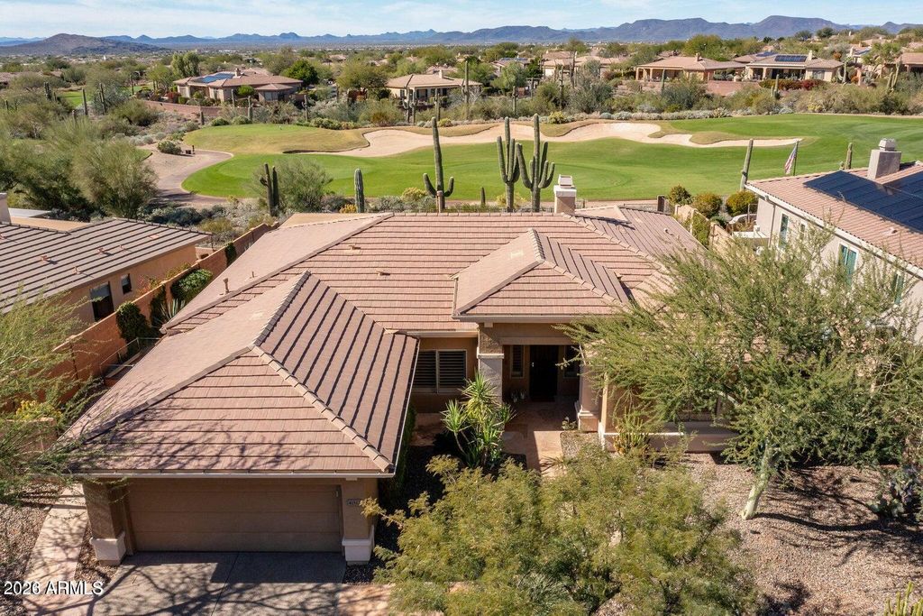 41512 N LAUREL VALLEY Way, Anthem, AZ 85086 — photo 3