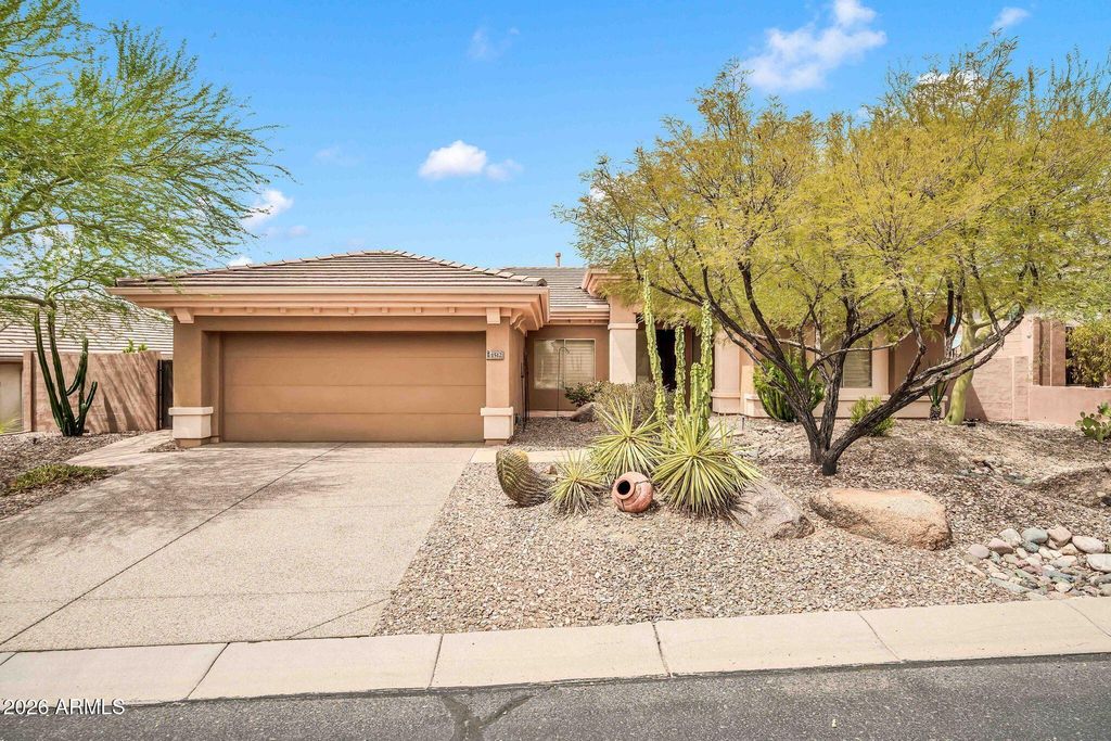 41512 N LAUREL VALLEY Way, Anthem, AZ 85086 — photo 5