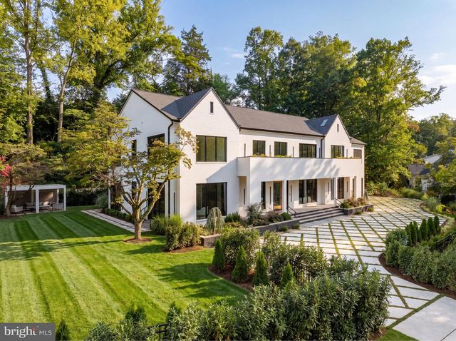 6605 LYBROOK CT, Bethesda, MD 20817