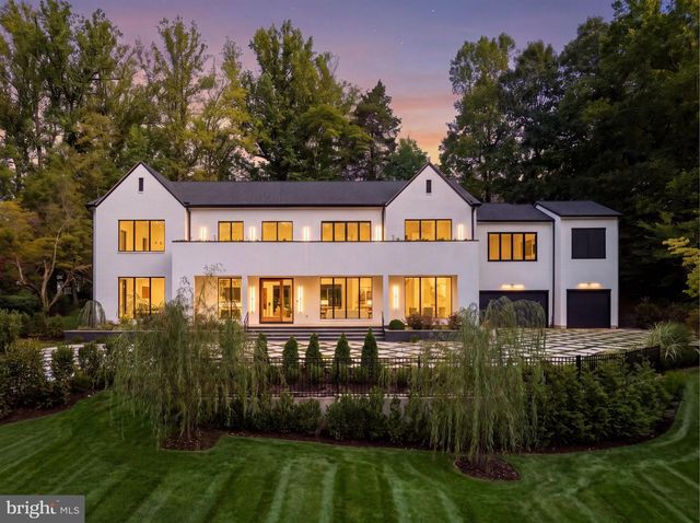 6605 LYBROOK CT, Bethesda, MD 20817