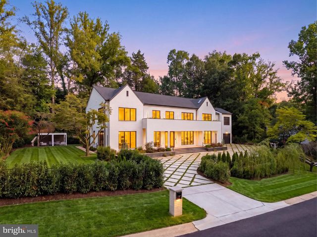 6605 LYBROOK CT, Bethesda, MD 20817