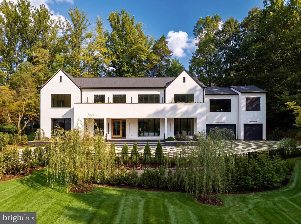 6605 LYBROOK CT, Bethesda, MD 20817