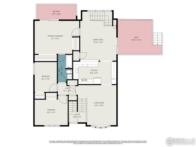 1240 3rd St, Eaton, CO 80615