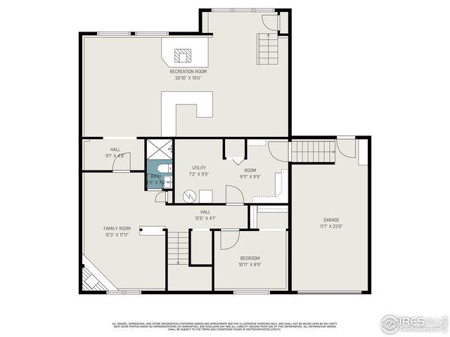 1240 3rd St, Eaton, CO 80615