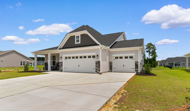 867 Birch Garden Dr., Longs, SC 29568