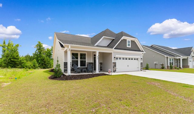 867 Birch Garden Dr., Longs, SC 29568
