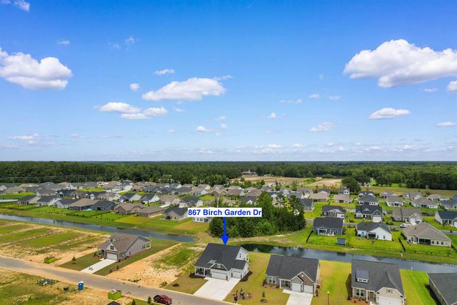 867 Birch Garden Dr., Longs, SC 29568