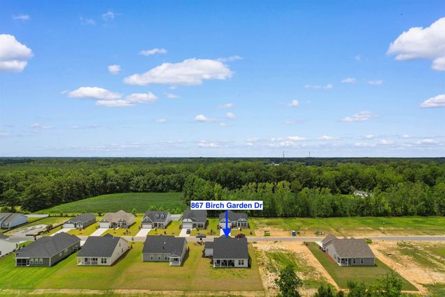867 Birch Garden Dr., Longs, SC 29568