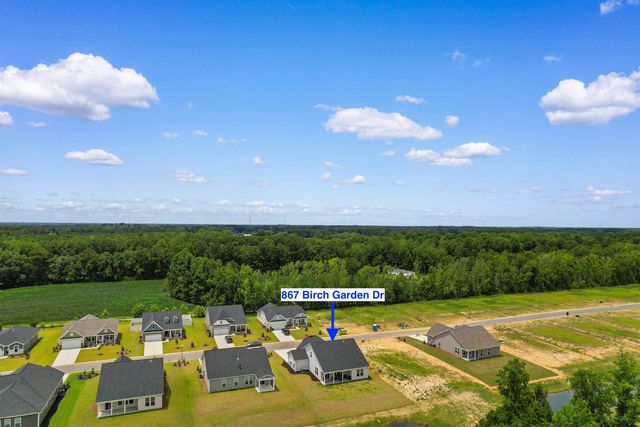 867 Birch Garden Dr., Longs, SC 29568