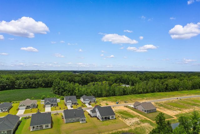 867 Birch Garden Dr., Longs, SC 29568