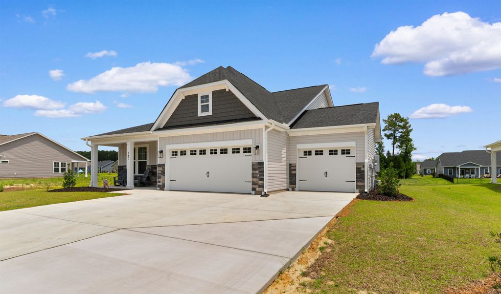 867 Birch Garden Dr., Longs, SC 29568 — photo 2