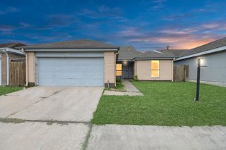 6230 Grandvale Drive, Houston, TX 77072