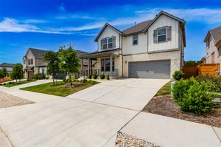 3509 Charade DR, Leander, TX 78641