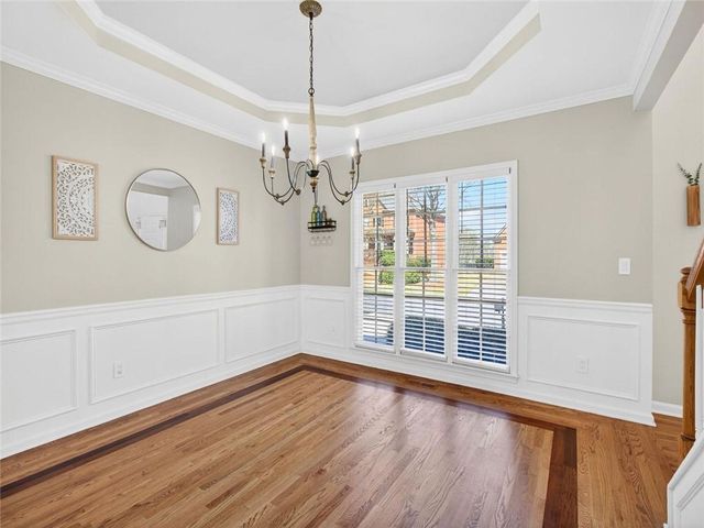 8840 Appling Ridge, Cumming, GA 30041