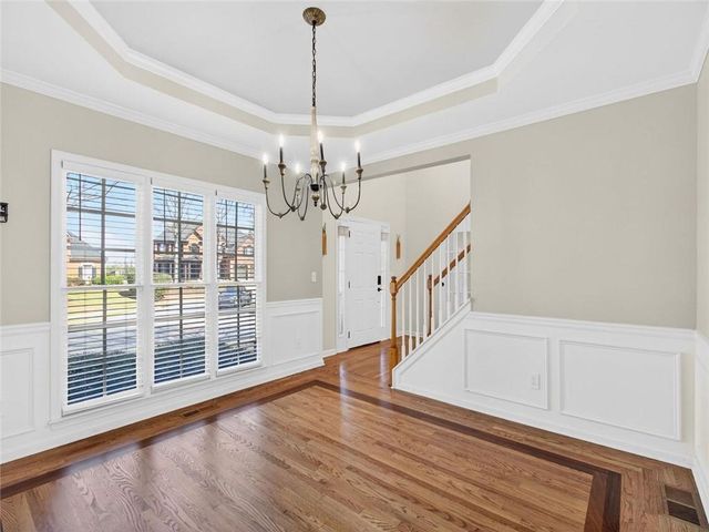 8840 Appling Ridge, Cumming, GA 30041