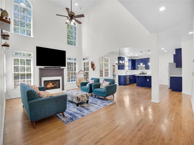 8840 Appling Ridge, Cumming, GA 30041