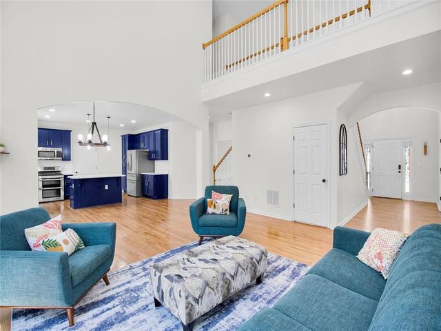 8840 Appling Ridge, Cumming, GA 30041