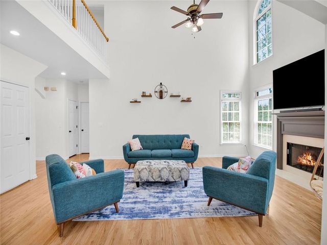 8840 Appling Ridge, Cumming, GA 30041