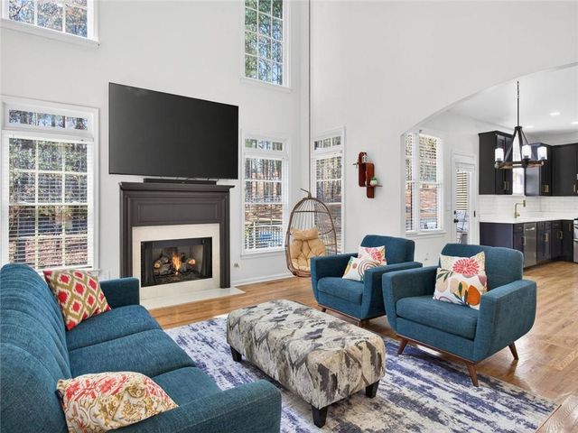 8840 Appling Ridge, Cumming, GA 30041