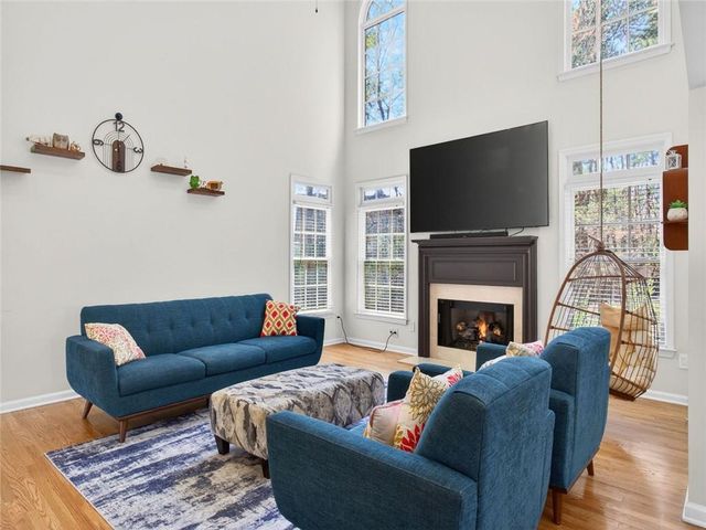 8840 Appling Ridge, Cumming, GA 30041