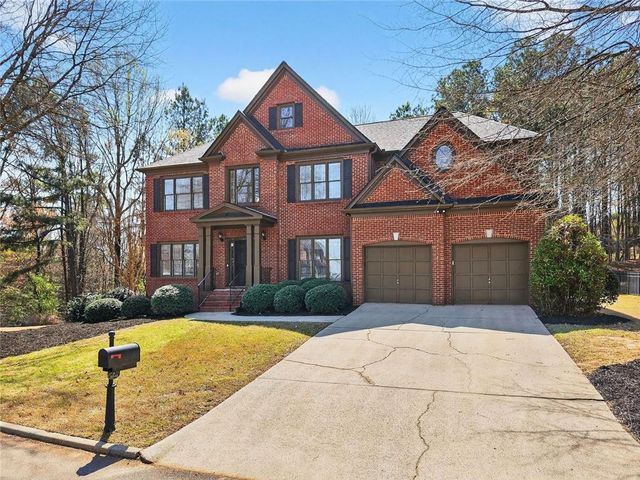 8840 Appling Ridge, Cumming, GA 30041