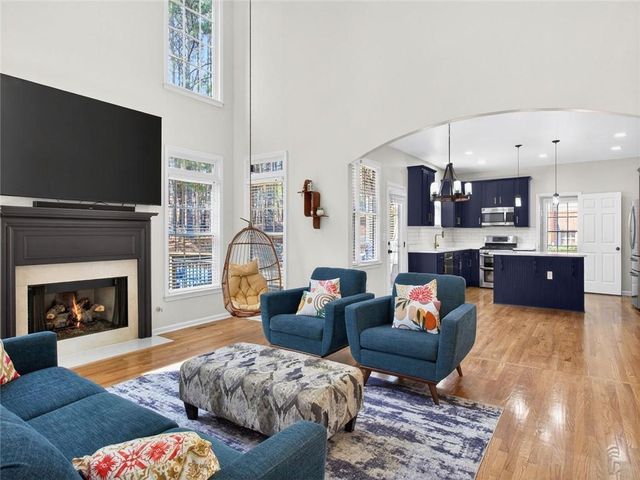 8840 Appling Ridge, Cumming, GA 30041