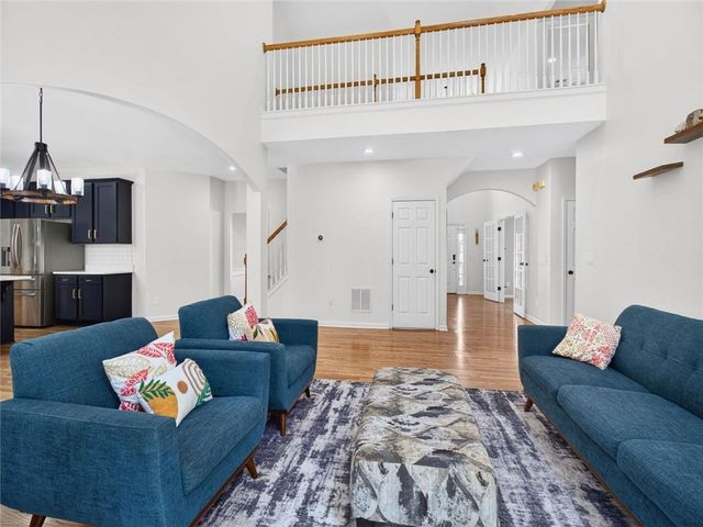 8840 Appling Ridge, Cumming, GA 30041