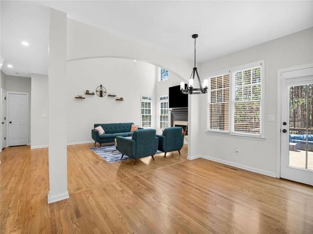 8840 Appling Ridge, Cumming, GA 30041