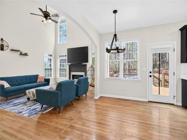 8840 Appling Ridge, Cumming, GA 30041