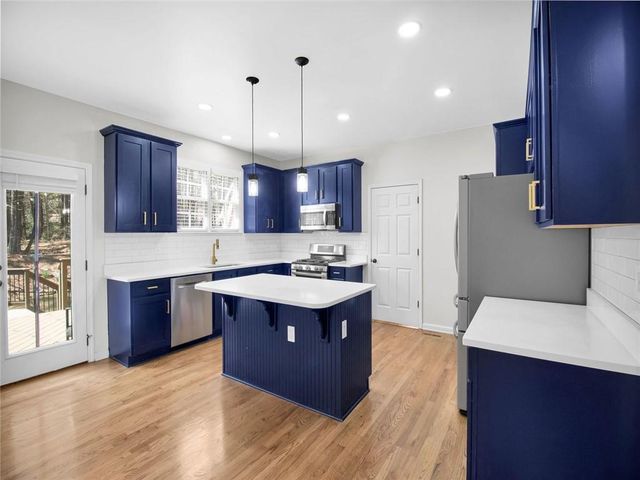 8840 Appling Ridge, Cumming, GA 30041