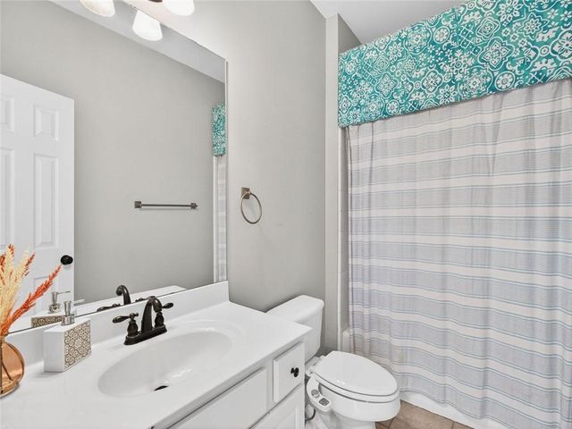 8840 Appling Ridge, Cumming, GA 30041