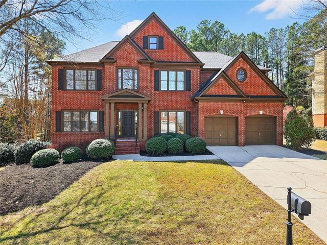 8840 Appling Ridge, Cumming, GA 30041