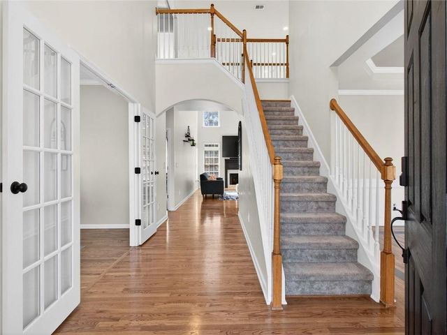 8840 Appling Ridge, Cumming, GA 30041