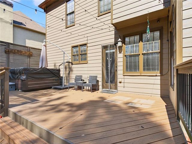 8840 Appling Ridge, Cumming, GA 30041