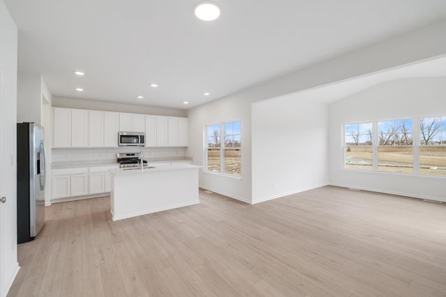 10953 Rolling Brook Drive, Dyer, IN 46311