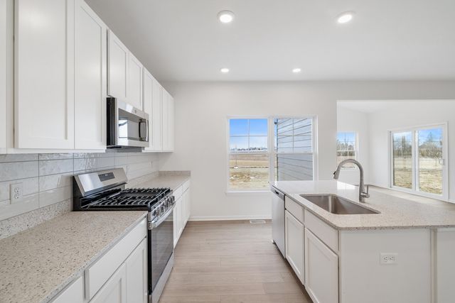 10953 Rolling Brook Drive, Dyer, IN 46311