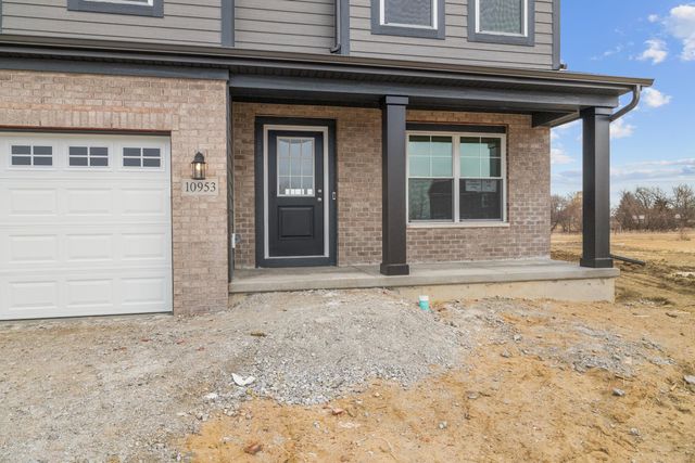 10953 Rolling Brook Drive, Dyer, IN 46311