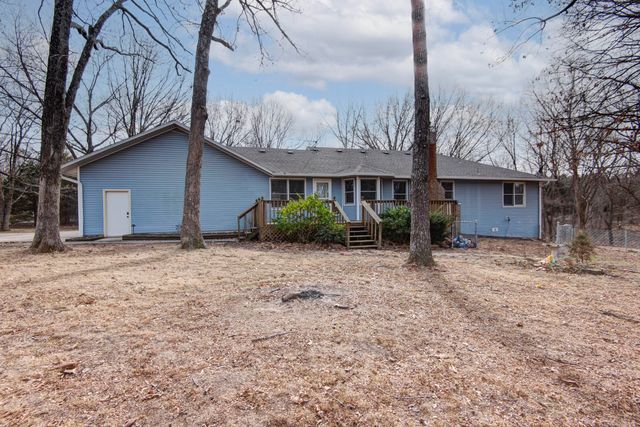 8965 E Division Street, Strafford, MO 65757