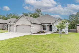66 Oakbrooke Drive, Sherwood, AR 72120