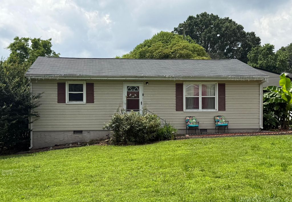 4608 Beverly Kay Drive, Chattanooga, TN 37416