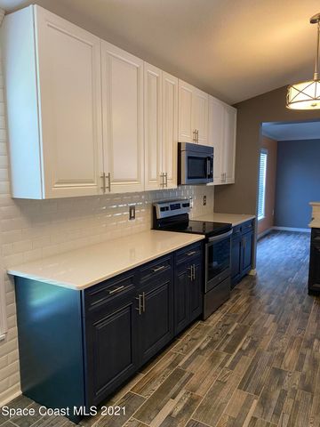 4346 Four Lakes Drive, Melbourne, FL 32940