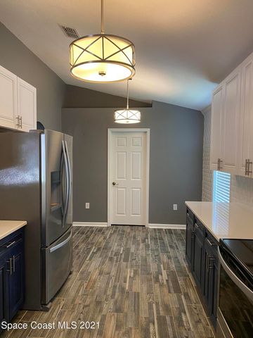 4346 Four Lakes Drive, Melbourne, FL 32940