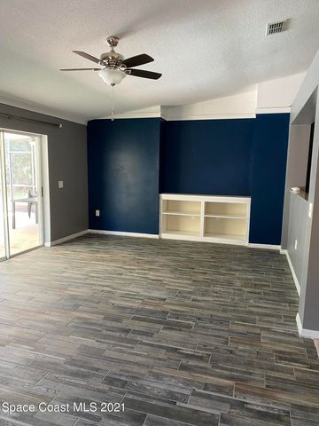 4346 Four Lakes Drive, Melbourne, FL 32940