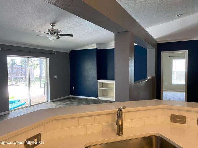 4346 Four Lakes Drive, Melbourne, FL 32940