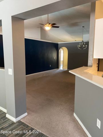 4346 Four Lakes Drive, Melbourne, FL 32940