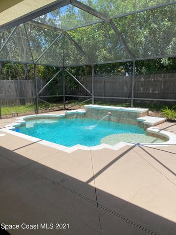 4346 Four Lakes Drive, Melbourne, FL 32940