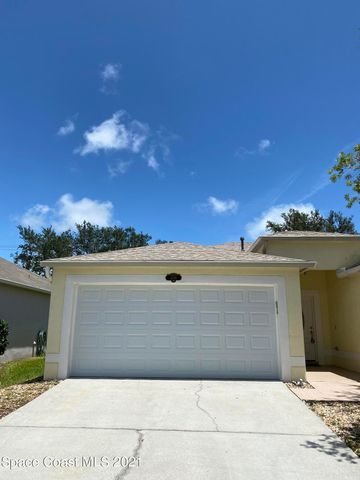 4346 Four Lakes Drive, Melbourne, FL 32940